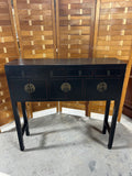 Lightweight Asian Style Tall Console Table