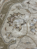 Pottery Barn Kaleen Rug (K), 5 ft x 3 ft