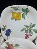 24-Piece Studio Nova CH002 Harvest Grove Oven to Table China Set