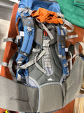 High Sierra Sentinel 65 Hiking Backpack