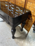 Antique Spinet Desk with Chair ***HEAVY ITEM***READ DETAILS ON PICK UP POLICY***