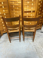 Pair of Chairs