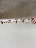 Hanging Brass Bells (A)