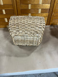 Basket with Side Handles (H)