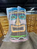Tiki Pinata