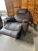 Power Reclining Lift Chair with Heat and Massage***HEAVY ITEM***