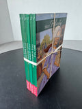 American Girl Felicity 6-Volume Softcover Book Set