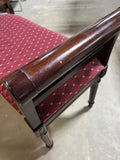 Bombay Outlet Bench