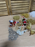 Small Assorted Holiday Lot