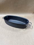 Oval Commercial Baking Pan