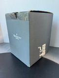 4-Piece Waterford Crystal Lismore Hock Wine Glasses in Box (A)