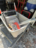 Ladder Accessory Lot