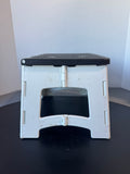 Easy Reach Folding Step Stool (2 AVAILABLE—PRICES INDIVIDUALLY AT $10 EACH)