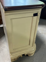 Thomasville French Provincial Night Stands (2) ***HEAVY ITEM***