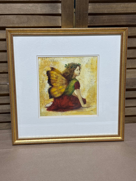 Fairy Print