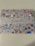 Gray Malin Double Sided Puzzle-Beach and Ocean