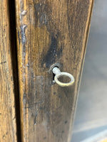 Petite Corner Cabinet