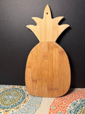 Totally Bamboo Pineapple