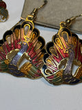 (A) Pierced Earring Lot