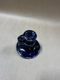 Bennington Pottery Trigger Handle Candle Holder