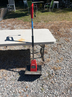 Toro Electric Power Shovel