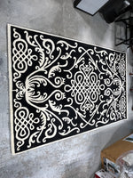 Safavieh So Ho Collection Rug (A)