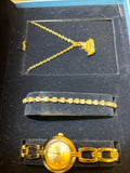 Bella & Rose Gift Set