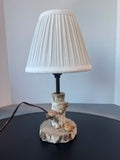 Resin Birds in Branches Accent Lamp (WORKS)