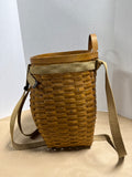 Large Adirondack Trappers Basket Or Pack Basket