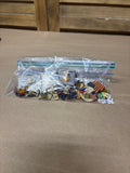 Lot of Various Flags/Rotary Pins
