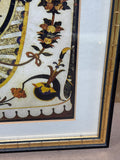 Florence Coat of Arms Print