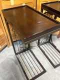 Coaster Fine Furniture Lightweight Pair of Side Tables, Set B