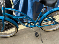 Electra Lux 3 Cruiser Women’s Bike **Read Description