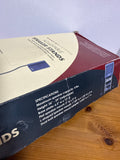 SANUS Adjustable Speaker Stands - Appears Unused - Open Box