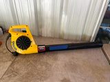 AS IS *** Paramount PB150 Electric Blower, Works/Read description