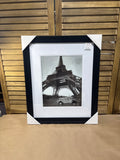 Black Picture/Art Frame - TWO AVAILABLE PRICED INDIVIDUALLY $10 EA