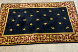 Machine Made Rug, (E), 5 ft x 3 ft