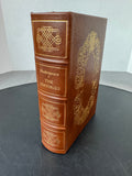 The Histories by Shakespeare 1980 Easton Press Hardcover Book Bound in Genuine Leather
