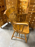 Nichols & Stone Arm Chair