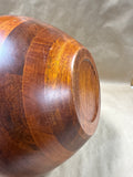 Wooden Salad Bowl