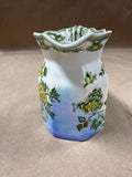 Masons Manchu Floral Pitcher