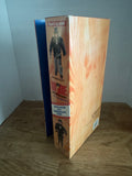 Sealed G.I. Joe Limited Edition WWII Commemorative Action Marine in Box
