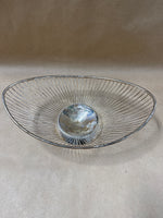 Oval Wired Basket