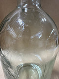 Glass Martin & Freres Cie Soda Bottle With Trigger Spout (A)