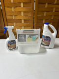 Bona Floor Cleaners in Soft Grip Tote