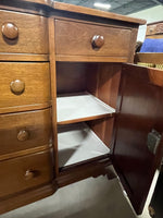 Unbranded Buffet ****HEAVY ITEM***