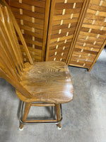 Bar Stool by Virginia House