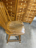 Bar Stool by Virginia House
