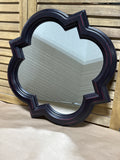 Decorative Mirror / Plastic Frame