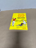Lot Of 4 Golfing Books